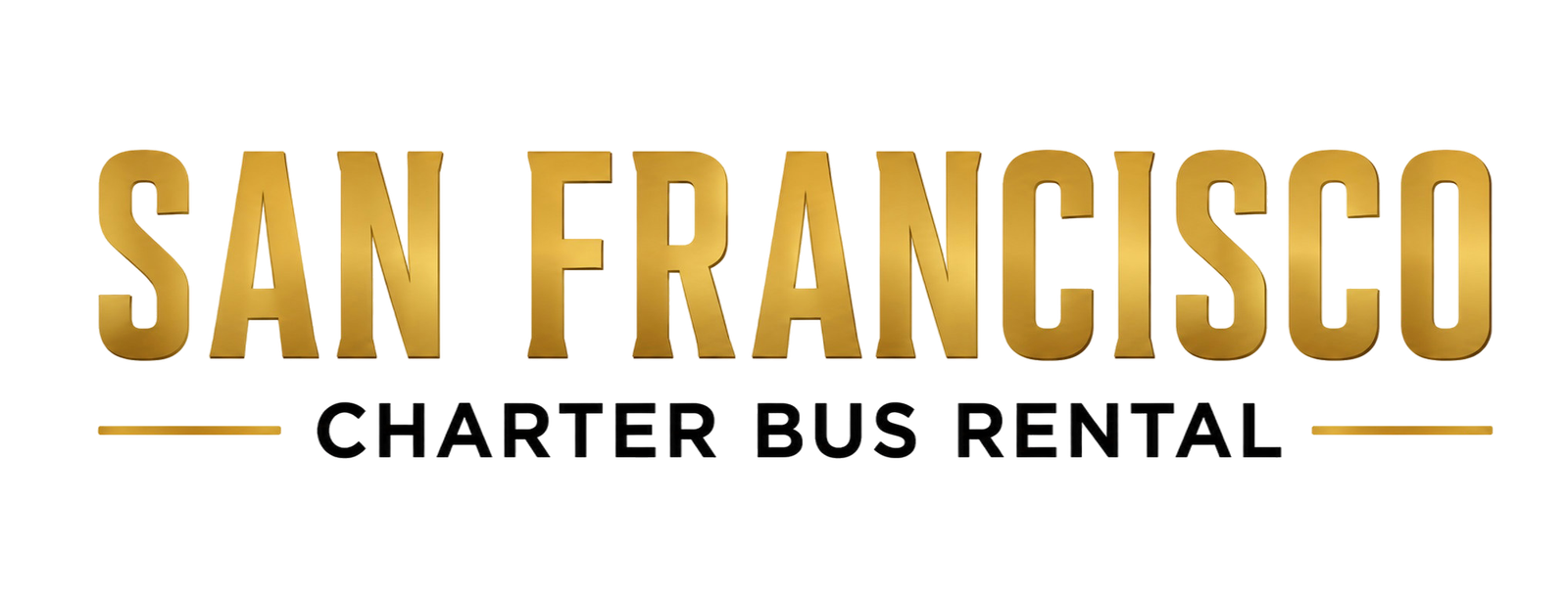 San Francisco Charter Bus Rental