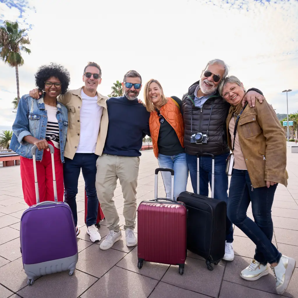 Airport Transfers