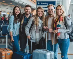 Airport Transfers