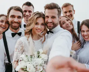 Wedding Shuttle Services